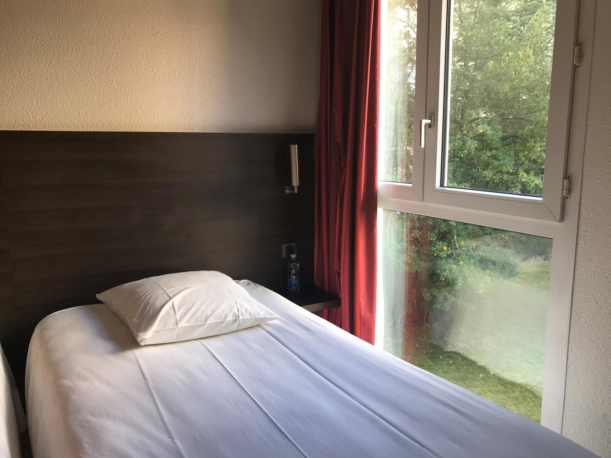 Hotel Akena Biarritz - Grande Plage Eksteriør billede
