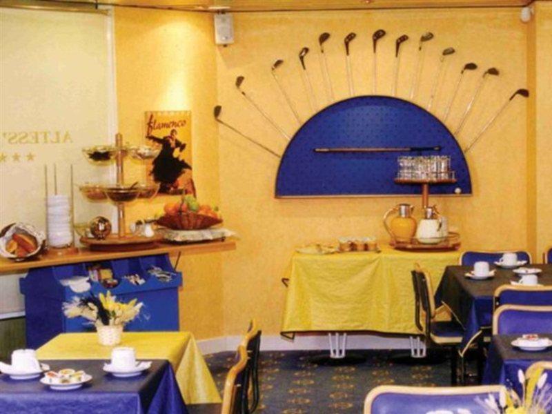 Hotel Akena Biarritz - Grande Plage Eksteriør billede